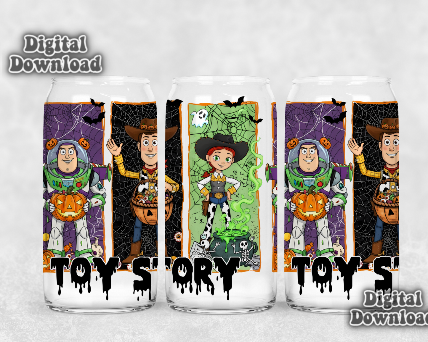 Digital Download ONLY!! 16oz wrap - #15
