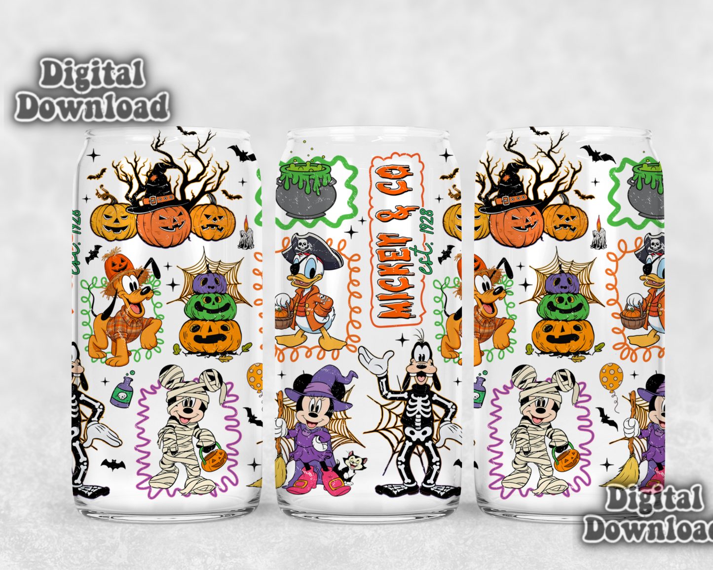 Digital Download ONLY!! 16oz wrap - #13