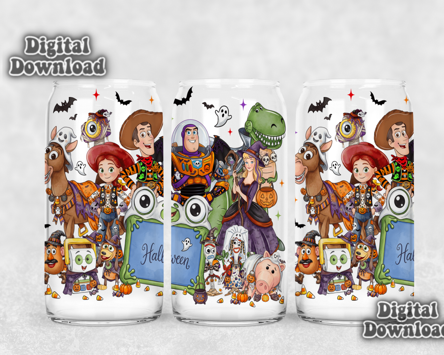Digital Download ONLY!! 16oz wrap - #11