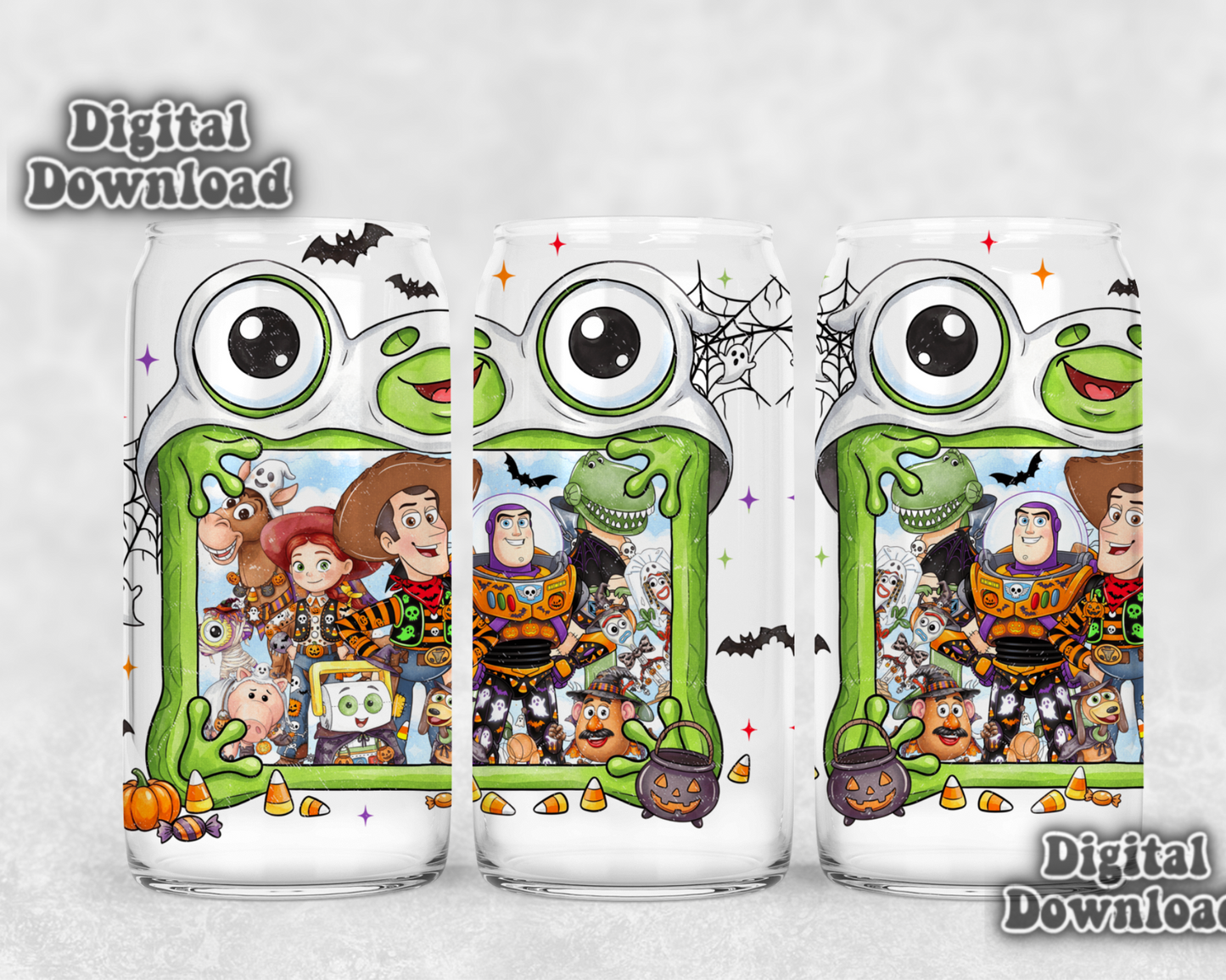 Digital Download ONLY!! 16oz wrap - #9