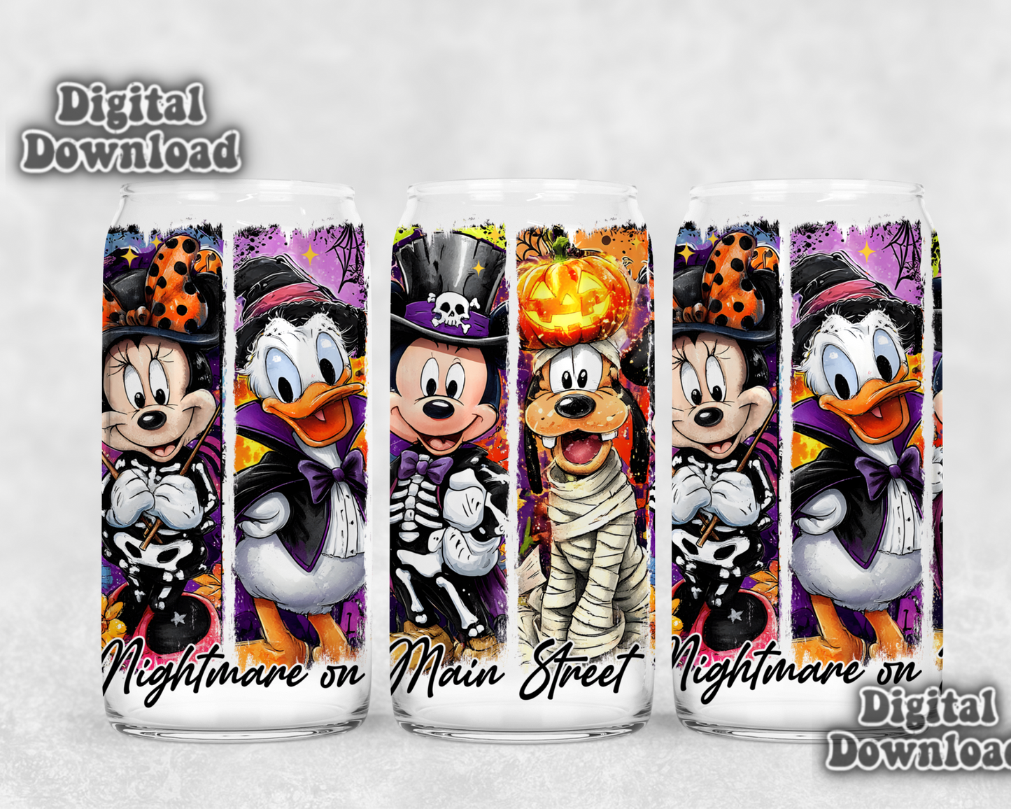 Digital Download ONLY!! 16oz wrap - #6