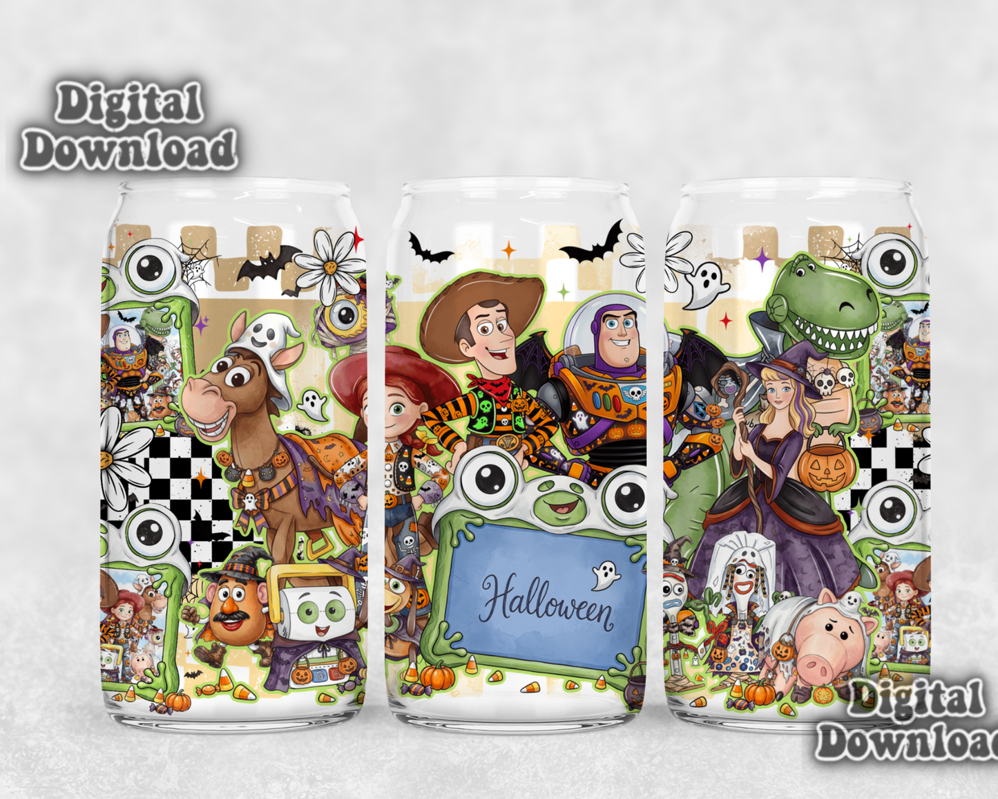 Digital Download ONLY!! 16oz wrap - #2