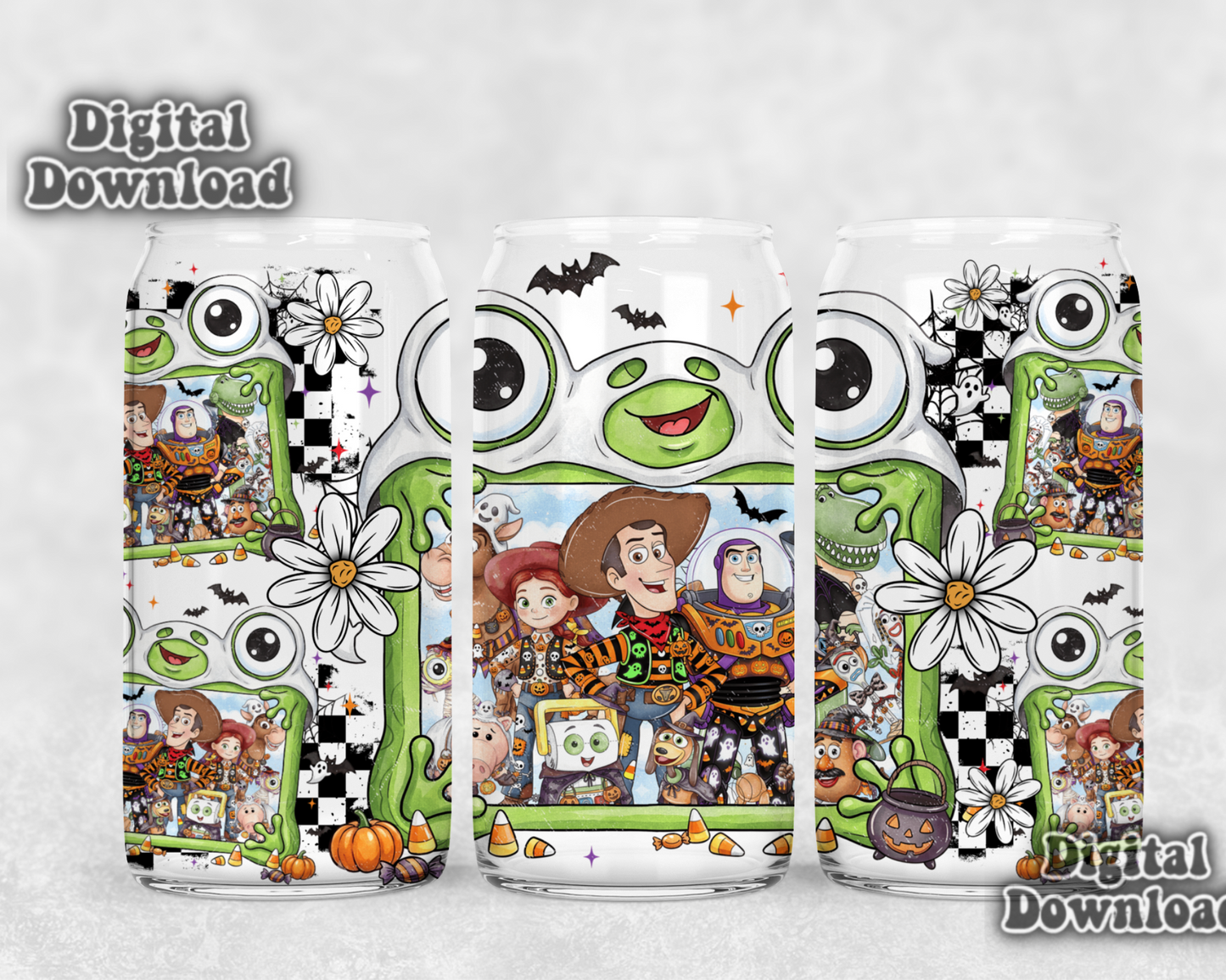 Digital Download ONLY!! 16oz wrap - #1