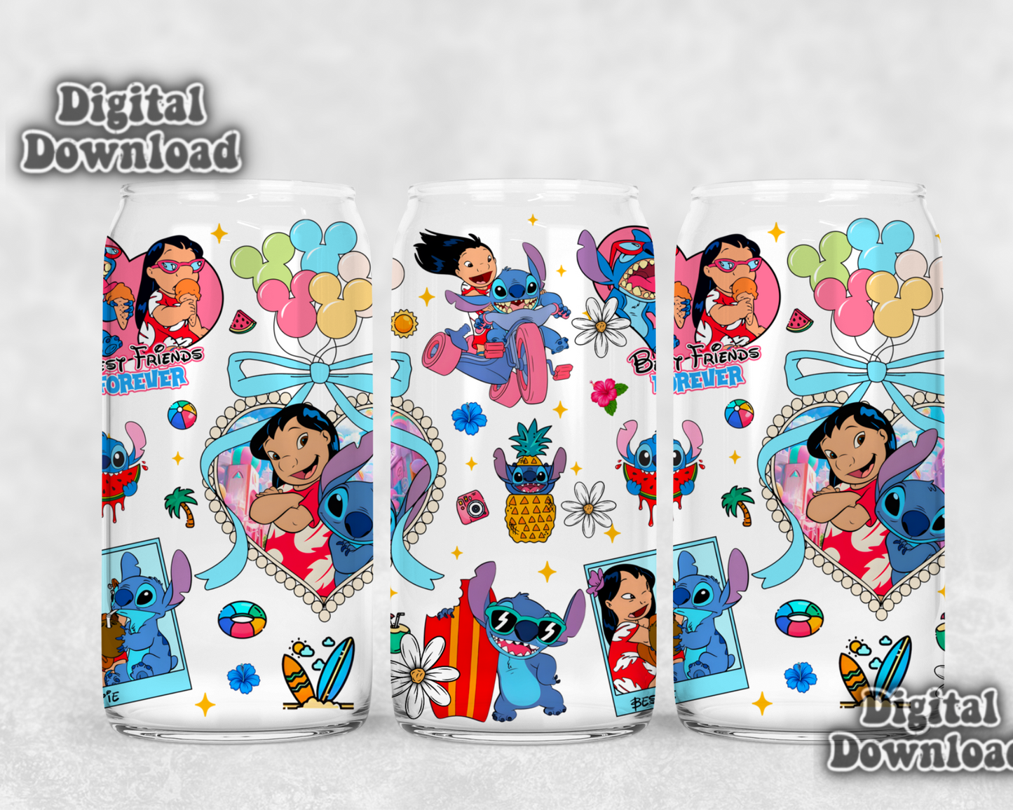 Digital Download ONLY!! 16oz wrap - #27