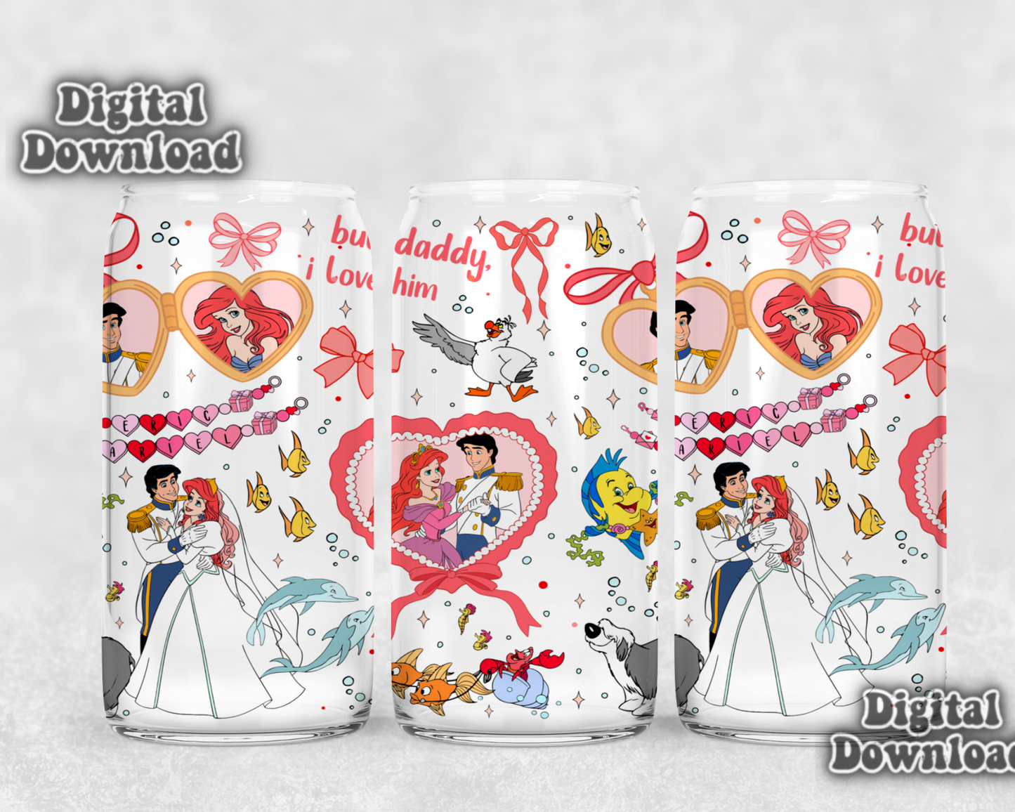 Digital Download ONLY!! 16oz wrap - #25