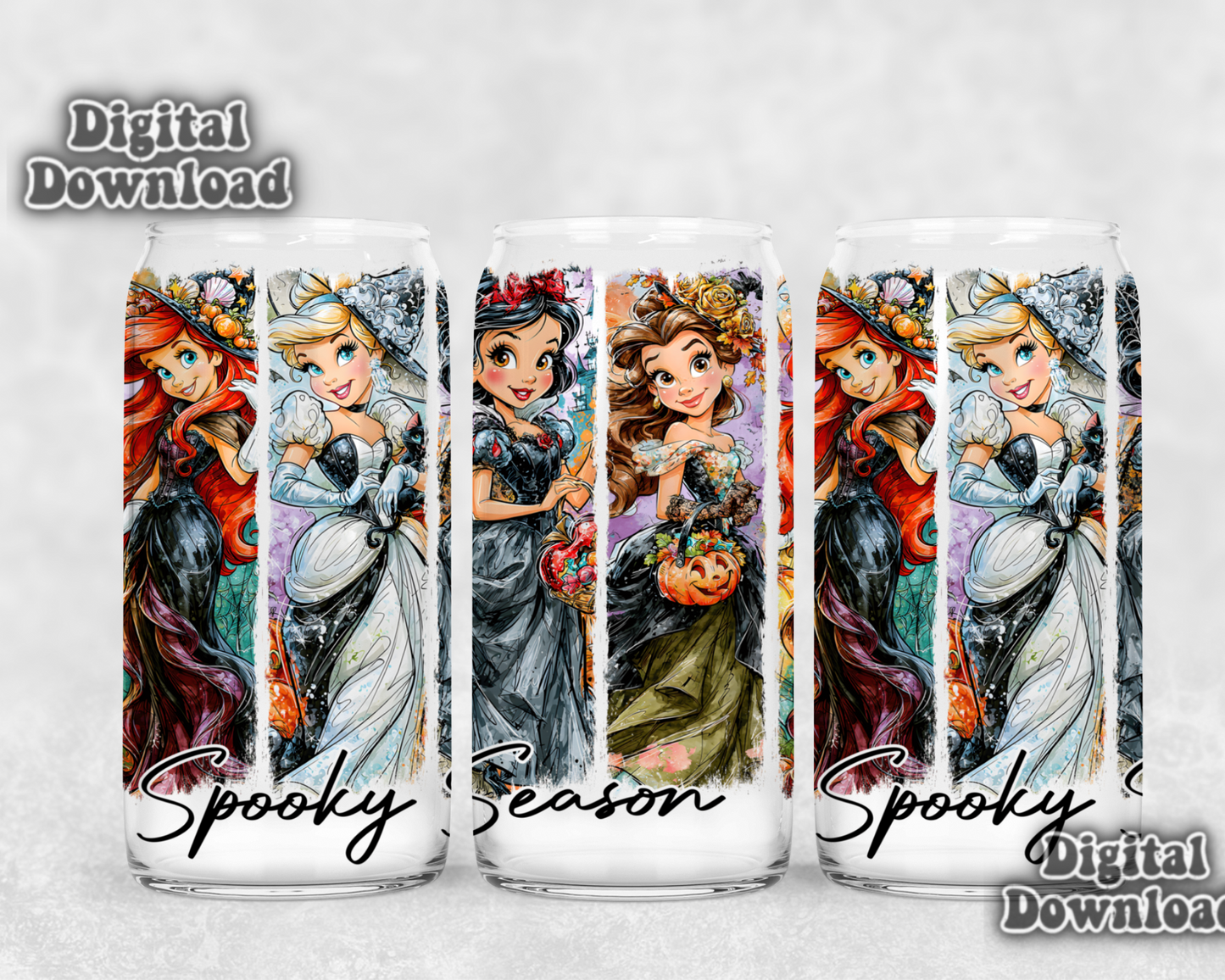 Digital Download ONLY!! 16oz wrap - #23