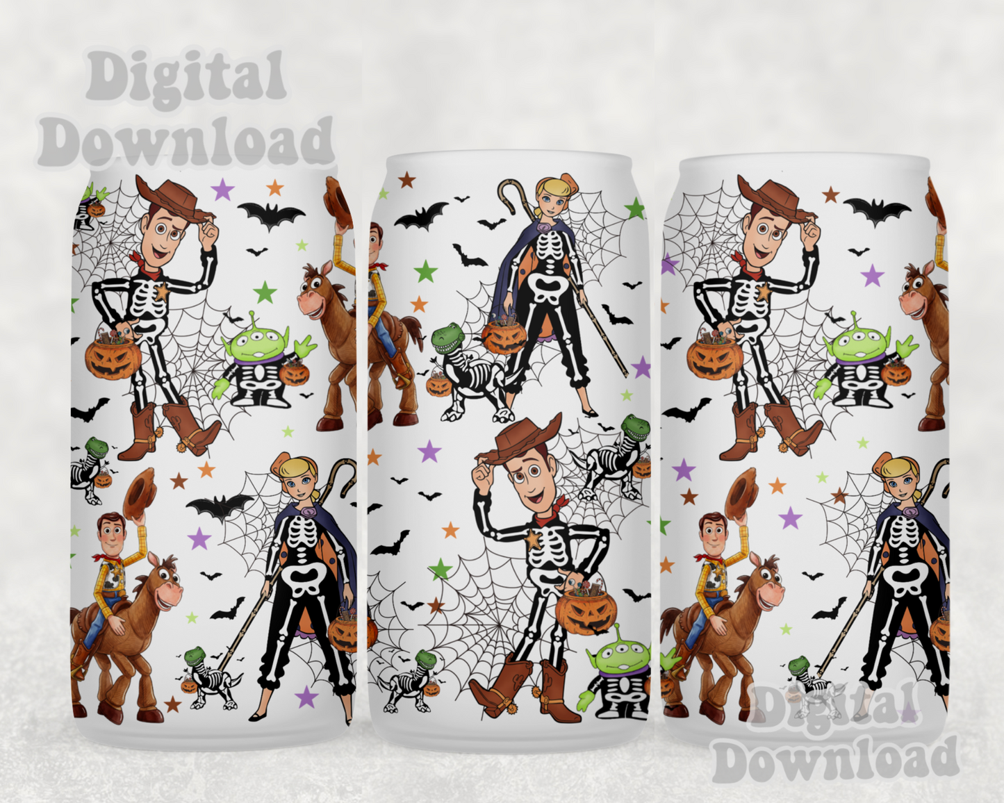 Digital Download ONLY!! 16oz wrap - #36