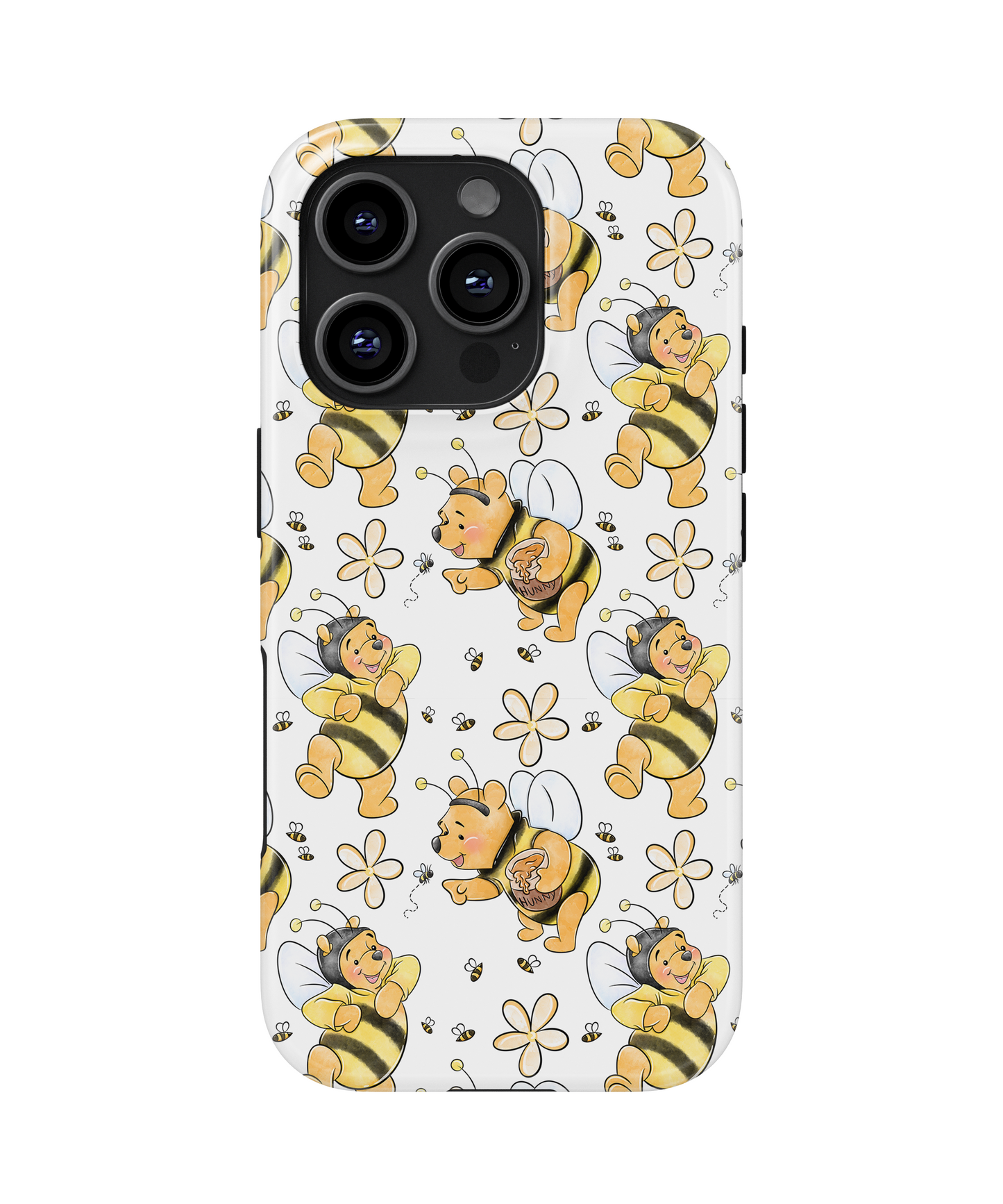 Phone case Sublimation transfer- #55