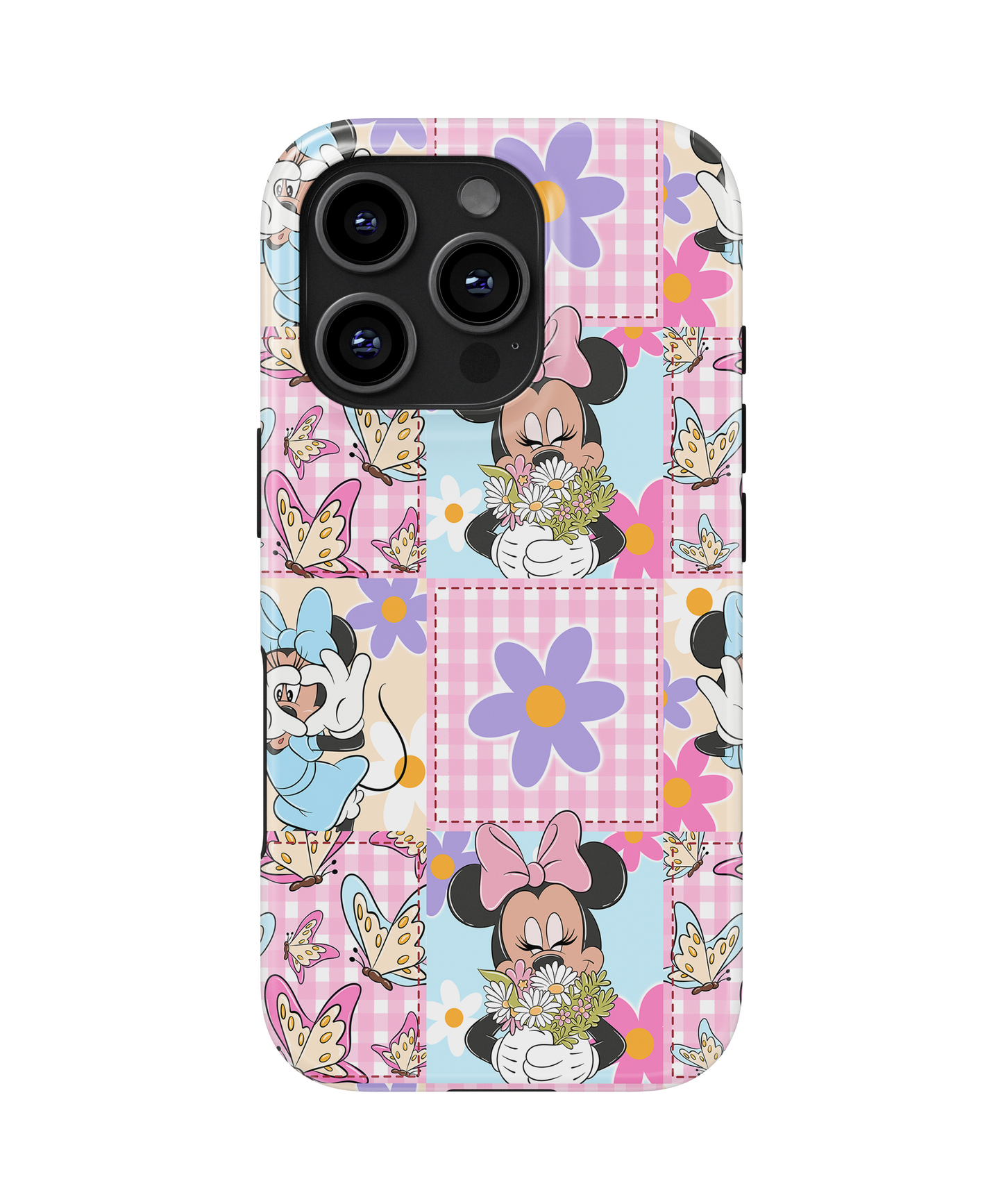 Phone case Sublimation transfer- #18
