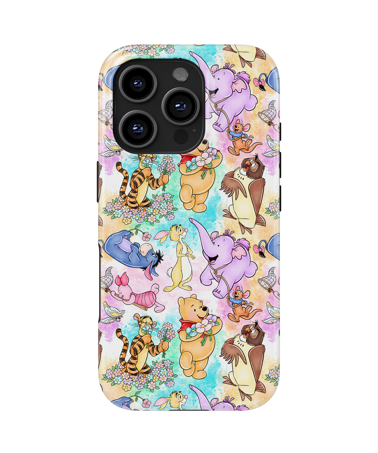 Phone case Sublimation transfer