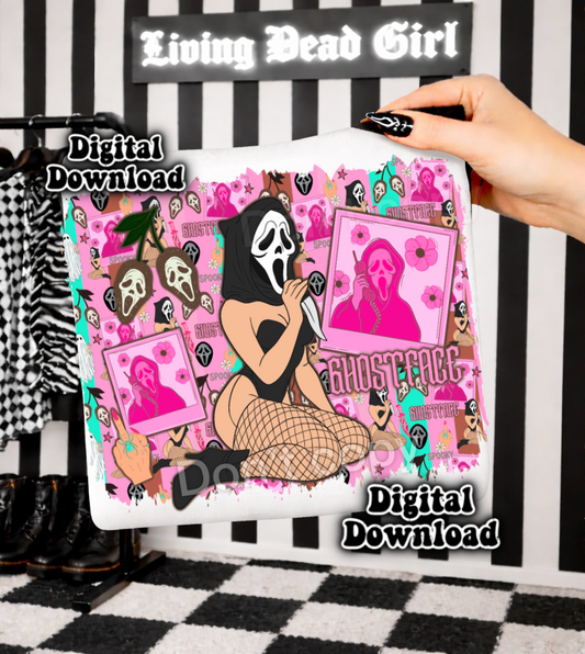 Digital Download ONLY!! - Tshirt PNG GF Aesthetics