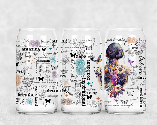 16oz UV DTF/ Sublimation Transfer- #33