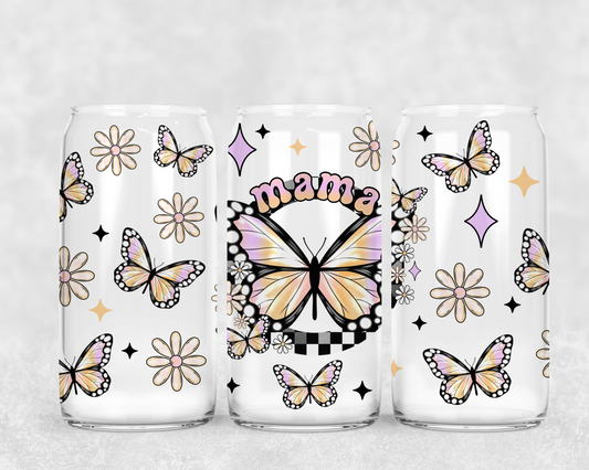 16oz UV DTF/ Sublimation Transfer- #37
