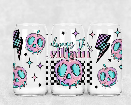 16oz UV DTF/ Sublimation Transfer- #40