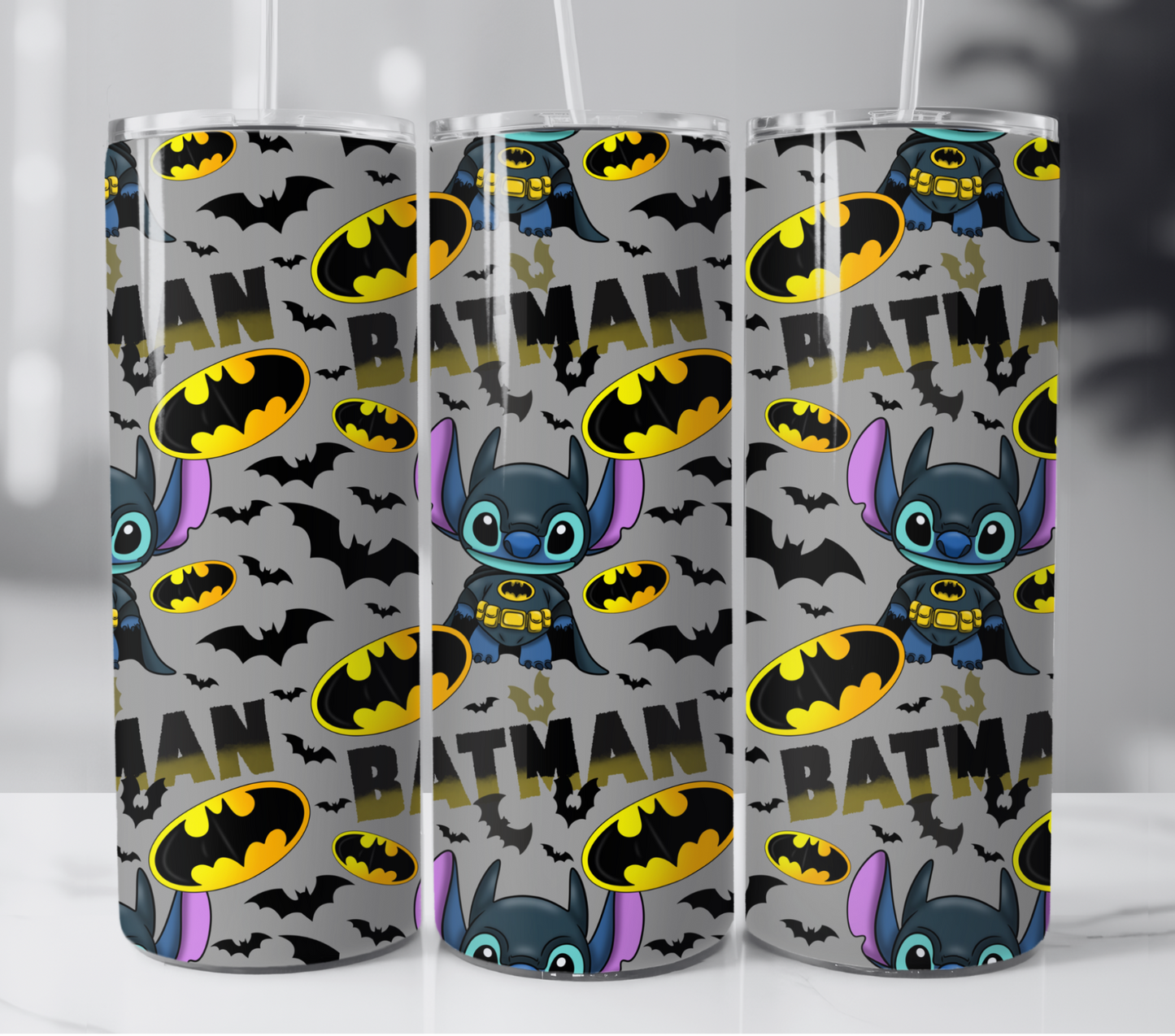 Sublimation 20oz Printed transfer- #53