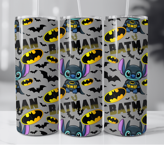Sublimation 20oz Printed transfer- #53