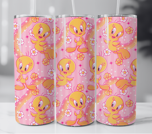 Sublimation 20oz Printed transfer- #41