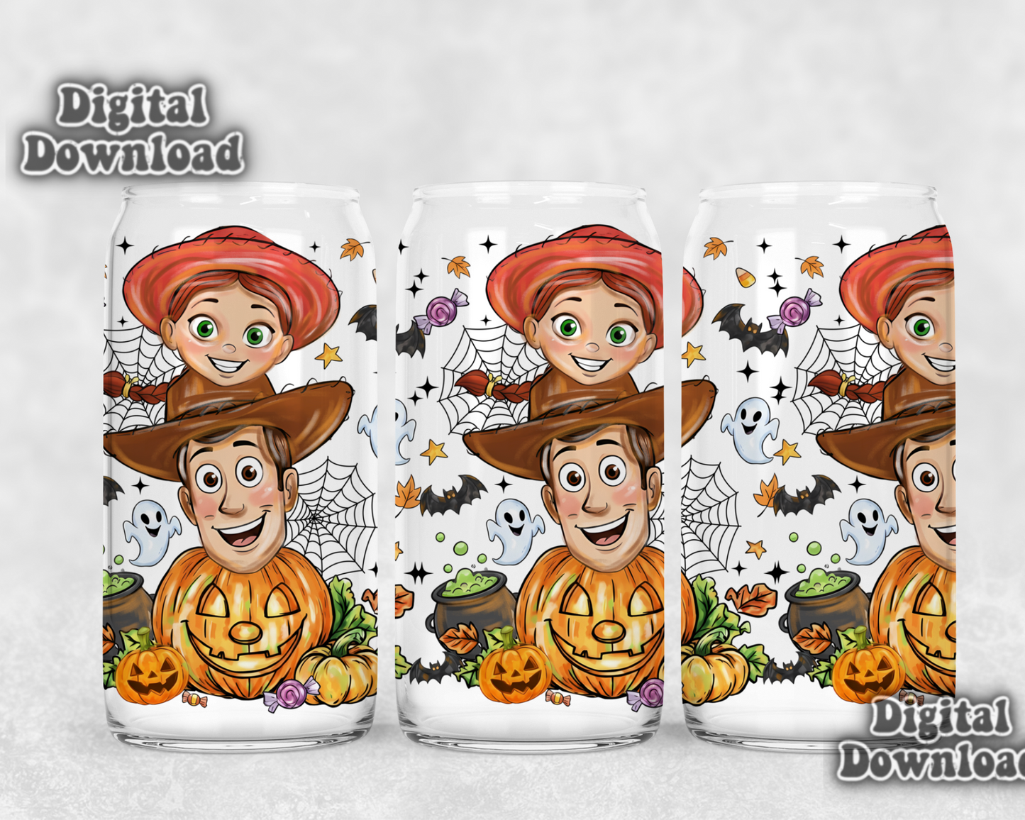 Digital Download ONLY!! 16oz wrap - #16