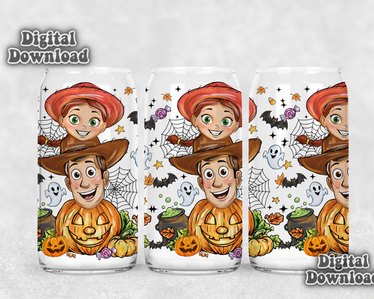 Digital Download ONLY!! 16oz wrap - #16