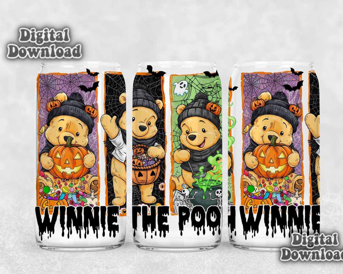 Digital Download ONLY!! 16oz wrap - #14