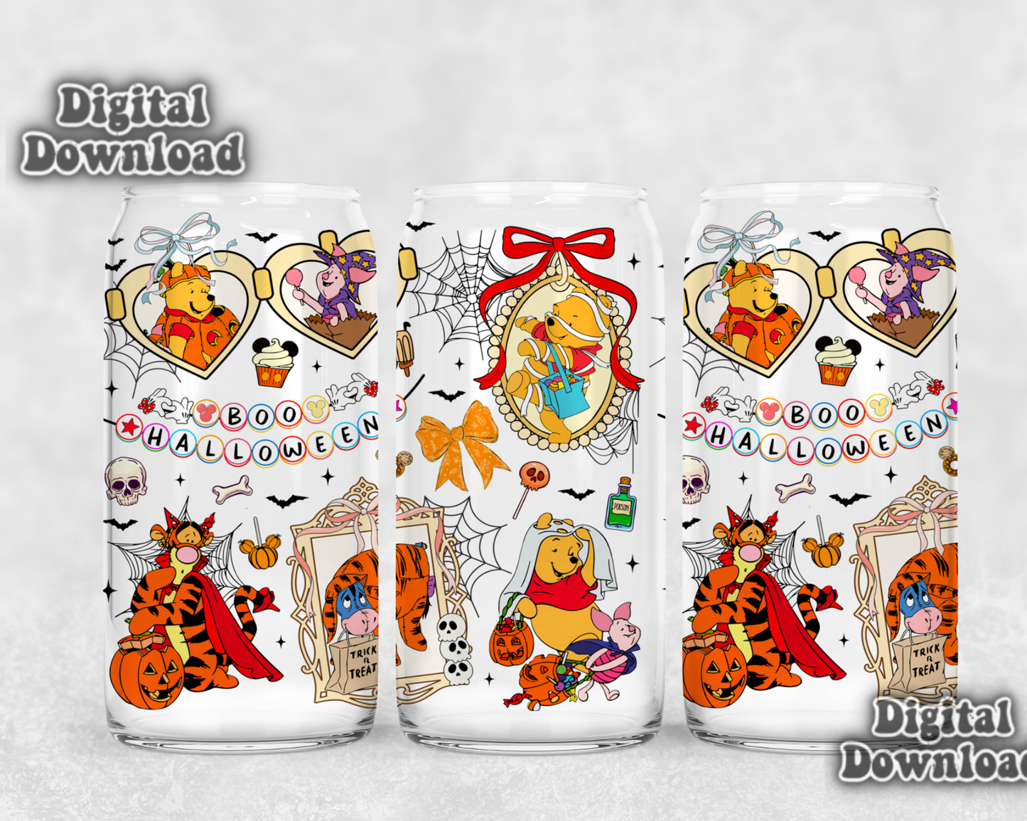 Digital Download ONLY!! 16oz wrap - #17