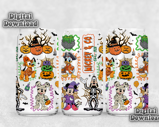 Digital Download ONLY!! 16oz wrap - #13
