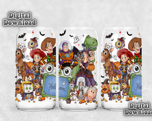 Digital Download ONLY!! 16oz wrap - #11