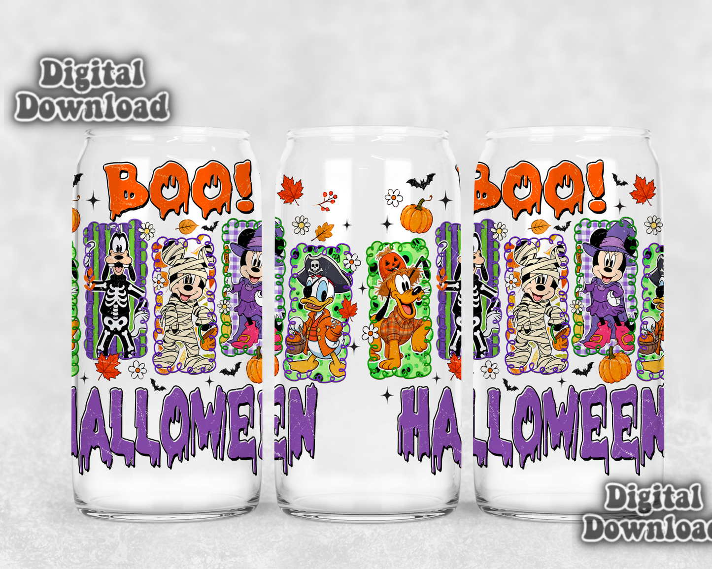 Digital Download ONLY!! 16oz wrap - #8