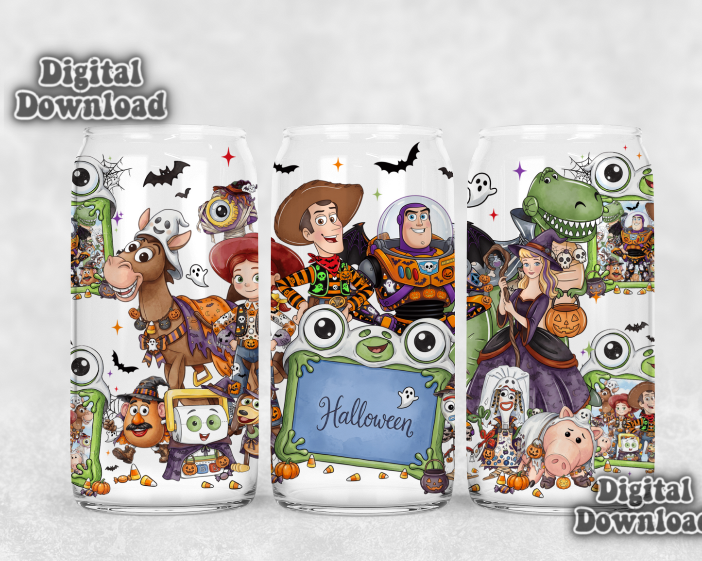 Digital Download ONLY!! 16oz wrap - #3