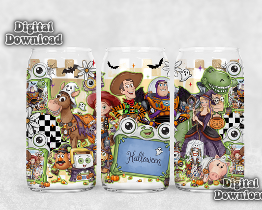 Digital Download ONLY!! 16oz wrap - #2