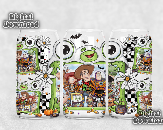 Digital Download ONLY!! 16oz wrap - #1