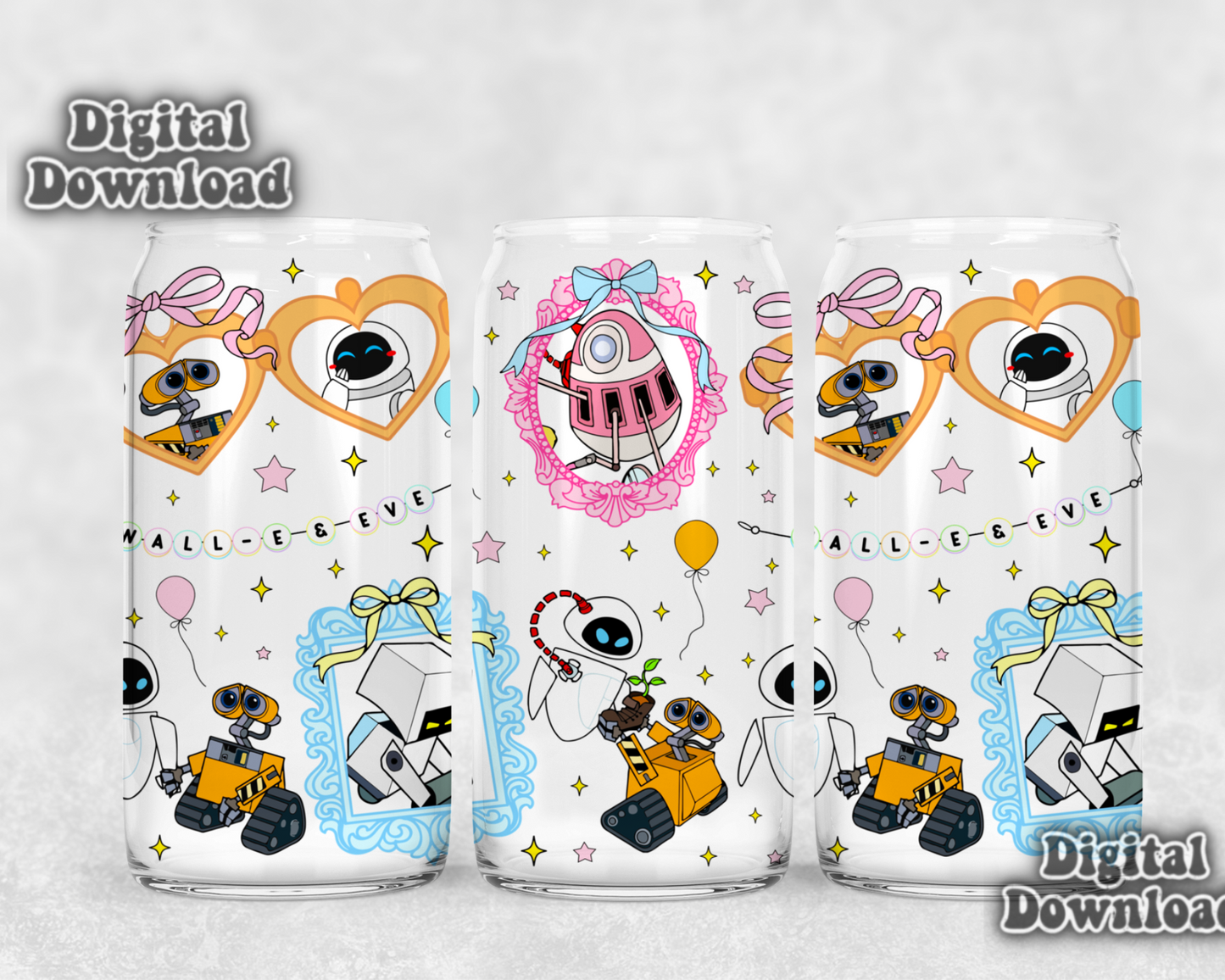 Digital Download ONLY!! 16oz wrap - #20