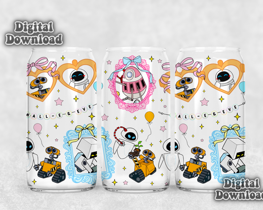 Digital Download ONLY!! 16oz wrap - #20