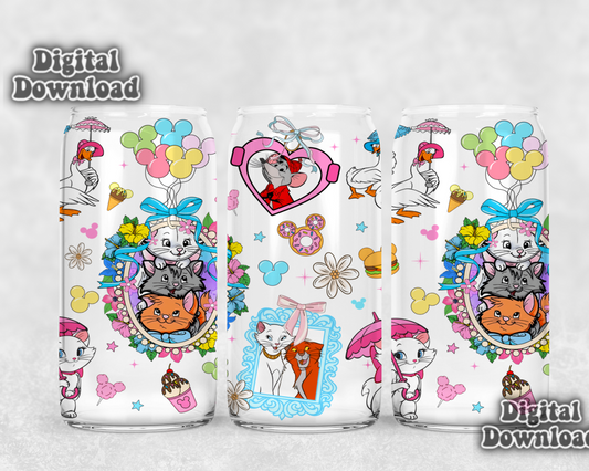 Digital Download ONLY!! 16oz wrap - #21