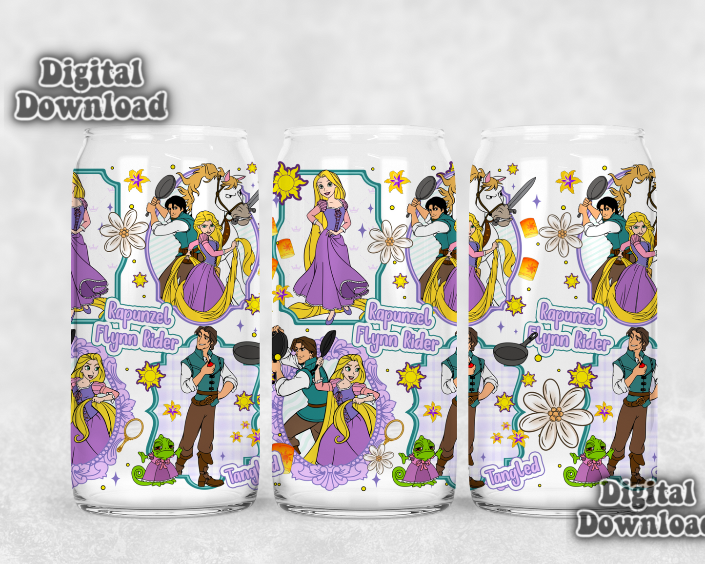 Digital Download ONLY!! 16oz wrap - #29