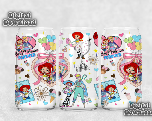 Digital Download ONLY!! 16oz wrap - #28