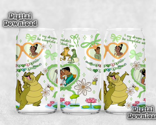 Digital Download ONLY!! 16oz wrap - #26