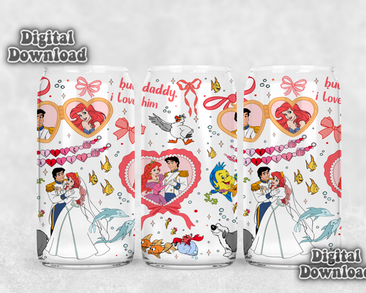Digital Download ONLY!! 16oz wrap - #25