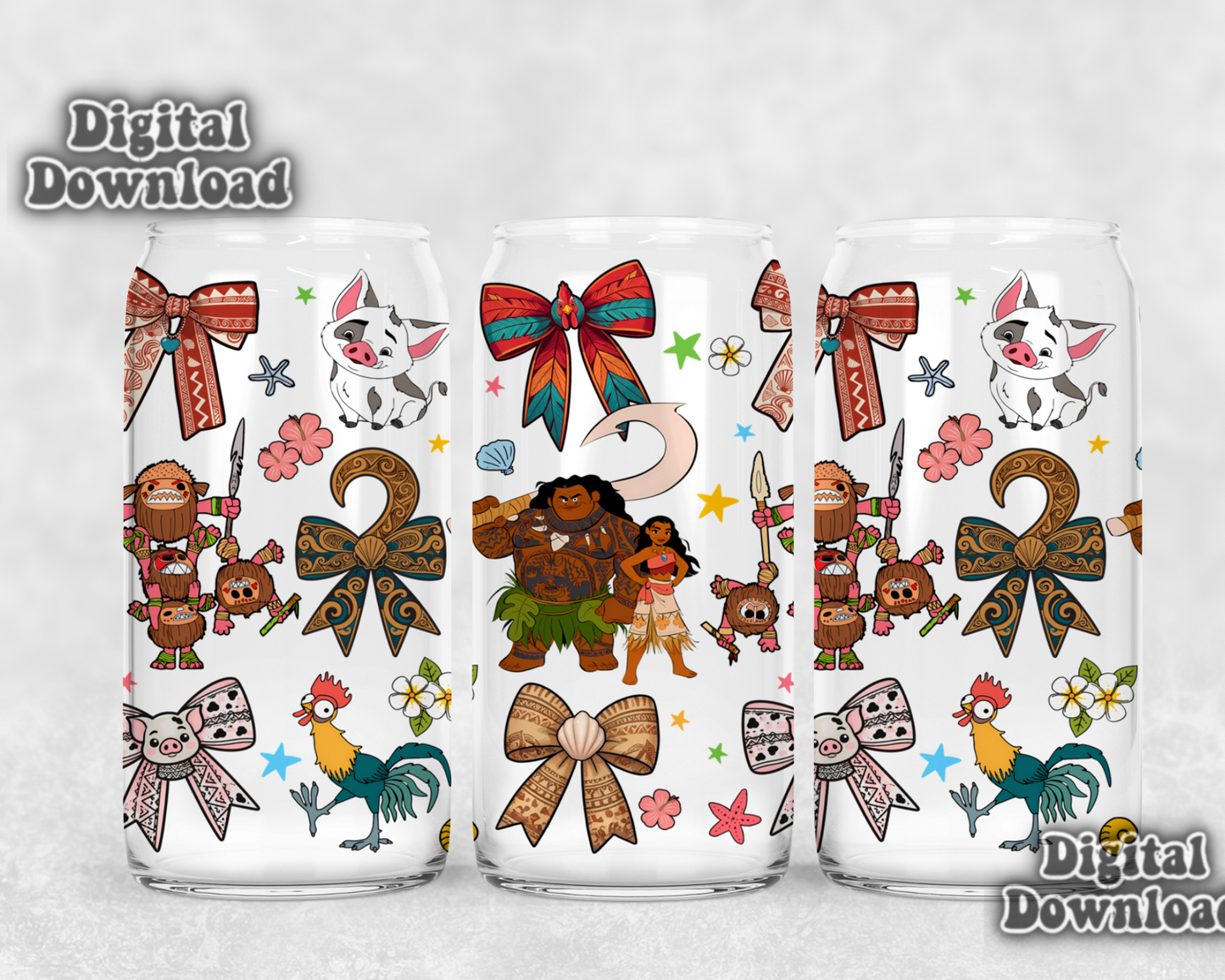 Digital Download ONLY!! 16oz wrap - #22