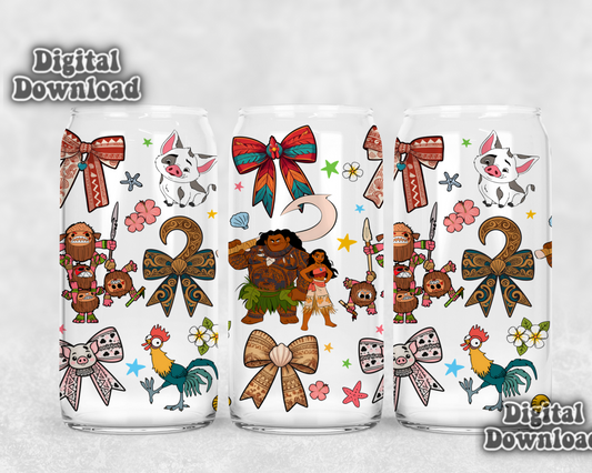 Digital Download ONLY!! 16oz wrap - #22