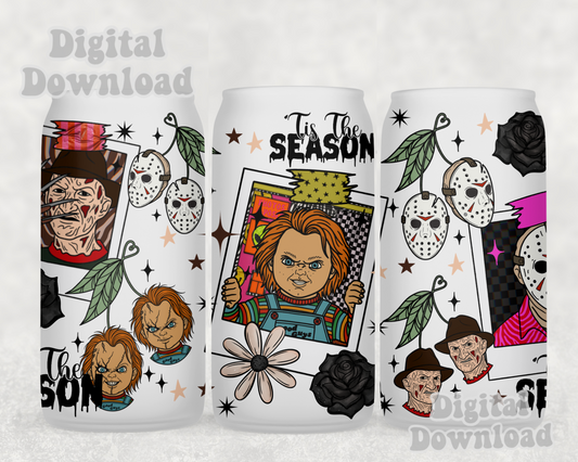 Digital Download ONLY!! 16oz wrap - #30