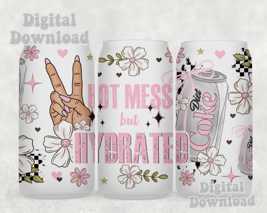 Digital Download ONLY!! 16oz wrap - #31