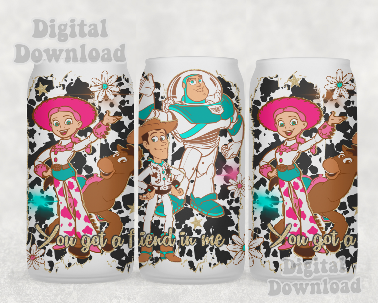 Digital Download ONLY!! 16oz wrap - #32