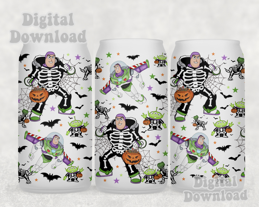 Digital Download ONLY!! 16oz wrap - #35