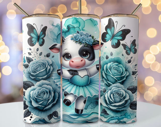 Sublimation 20oz Printed transfer- #30