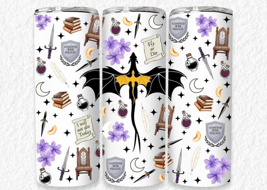 Sublimation 20oz Printed transfer- #11
