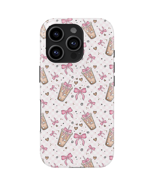 Phone case Sublimation transfer- #1