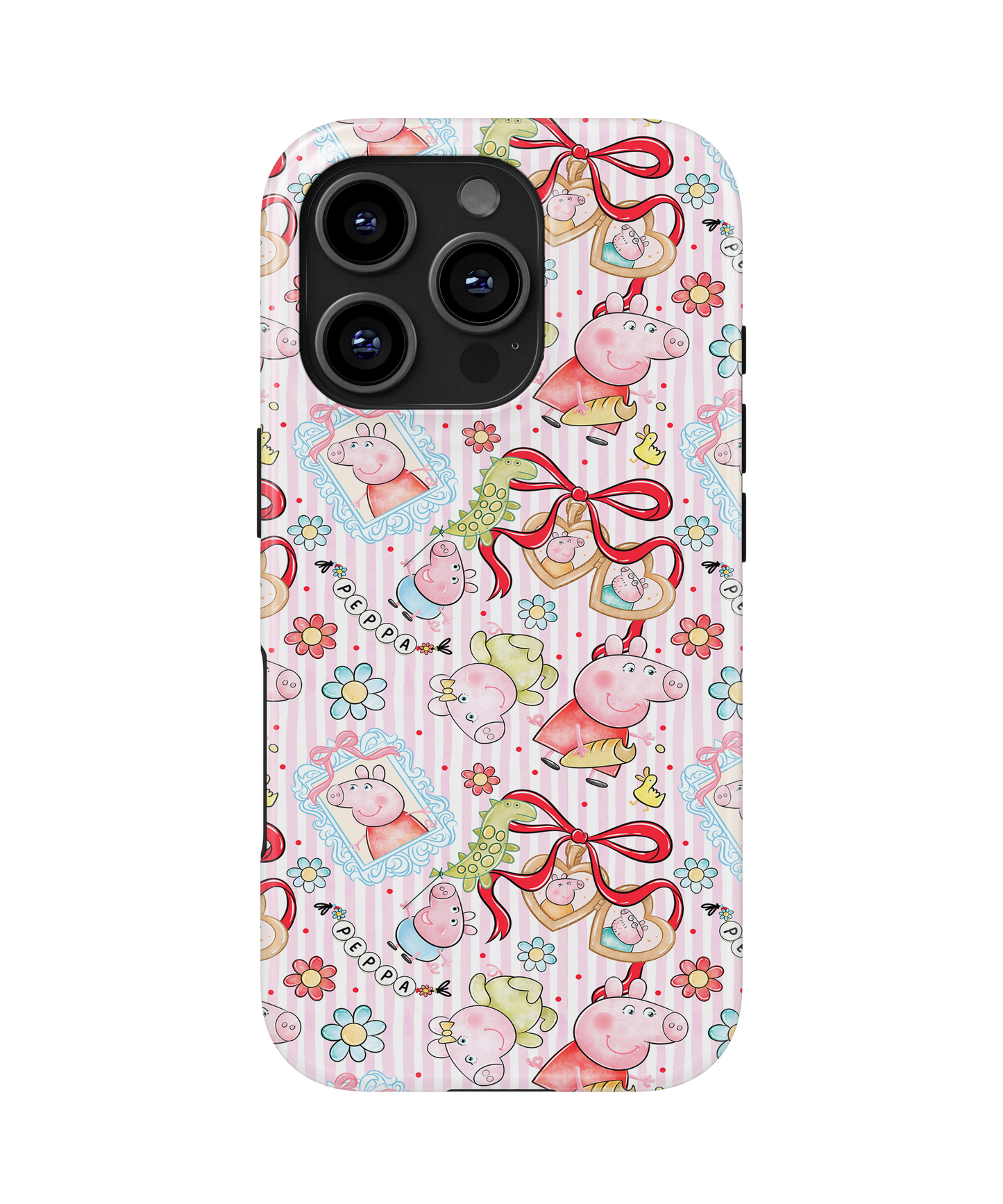 Phone case Sublimation transfer- #21