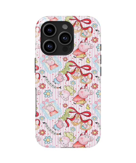 Phone case Sublimation transfer- #21