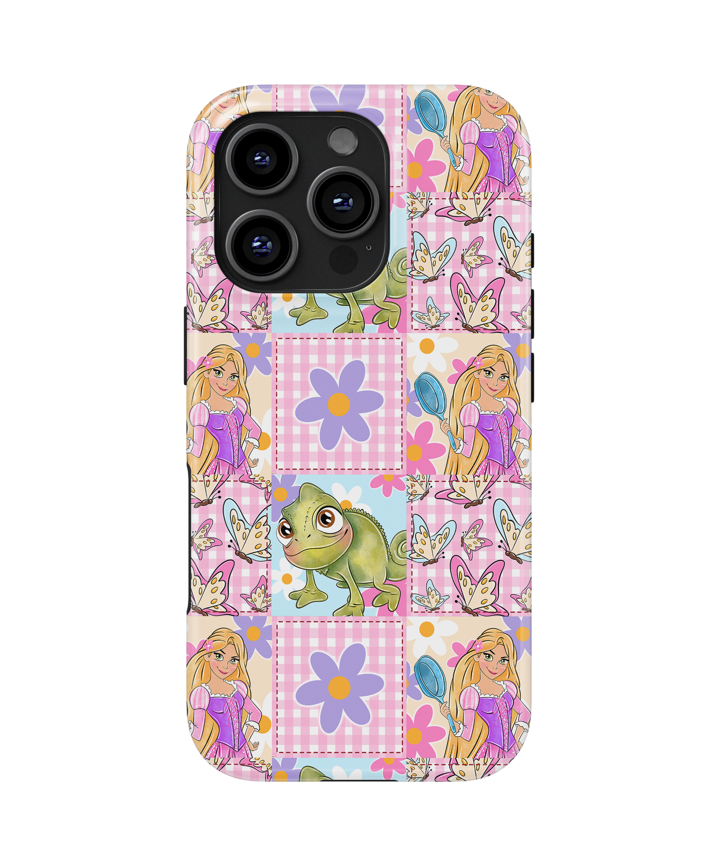 Phone case Sublimation transfer- #26